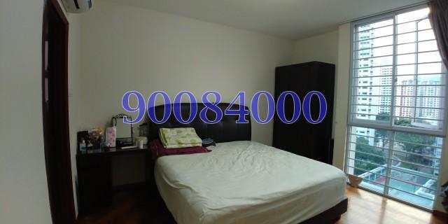 Maysprings (D23), Apartment #150298422